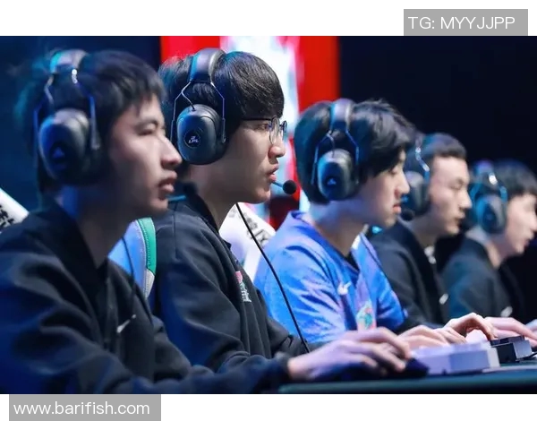 和平精英战场上的传奇逆袭LNG战队的辉煌征程与成长故事实时新闻